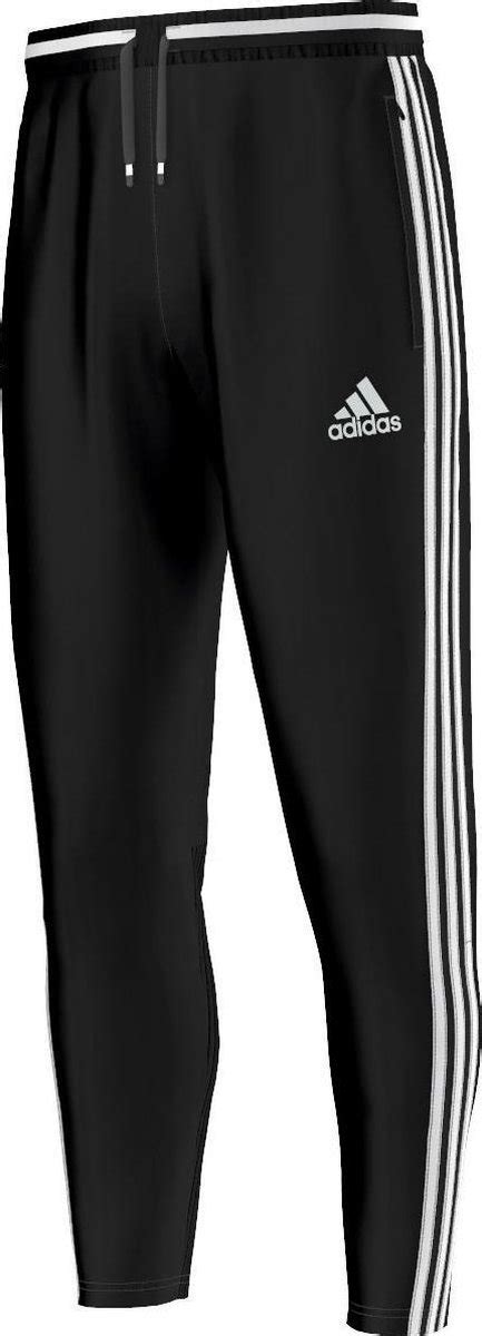 adidas trainingsbroek heren rechte pijp